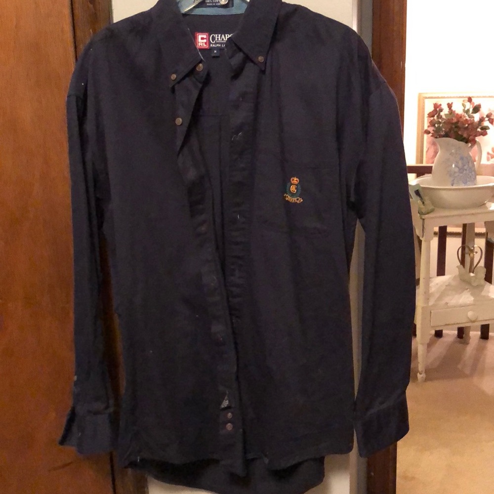 Men’s casual shirt